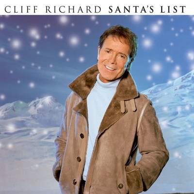 アルバム/Santa's List/Cliff Richard