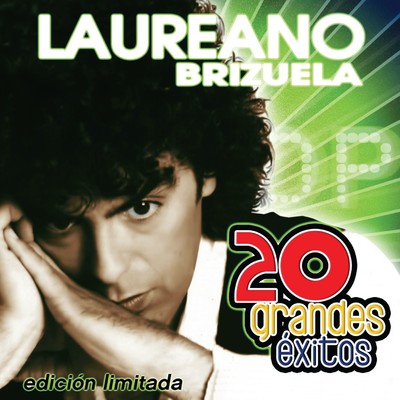 アルバム/20 Grandes Exitos (2CD)/Laureano Brizuela