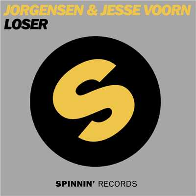 シングル/Loser/Jorgensen & Jesse Voorn