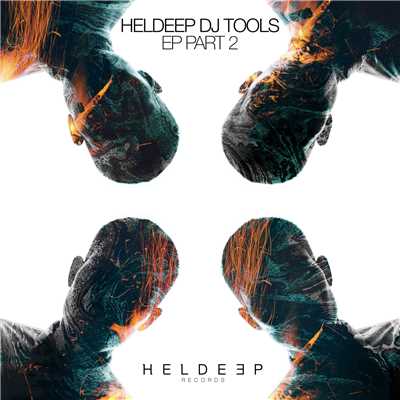 HELDEEP DJ Tools EP, Pt. 2/Various Artists