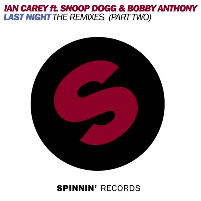 アルバム/Last Night (feat. Snoop Dogg & Bobby Anthony) [The Remixes, Pt. 2]/Ian Carey