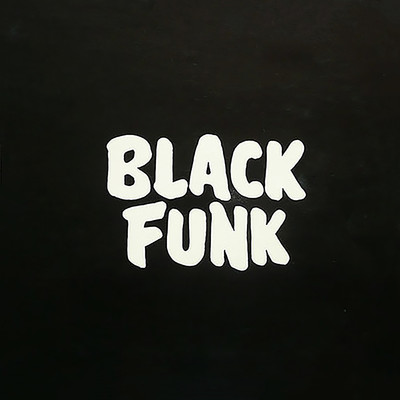 Black Funk/The Brixton Market