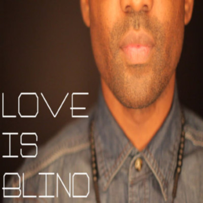 シングル/Love Is Blind (Acoustic)/Atiba