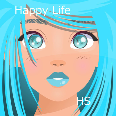 シングル/Happy Life/HS