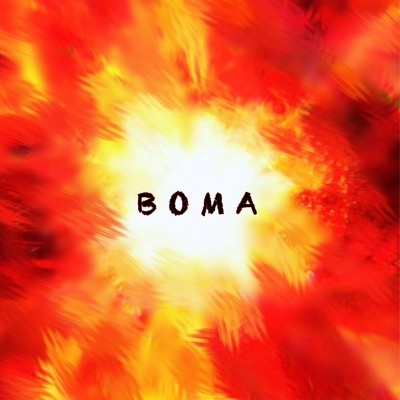 BOMA/BOMBER MAN