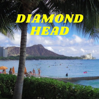 シングル/DIAMOND HEAD/YUU