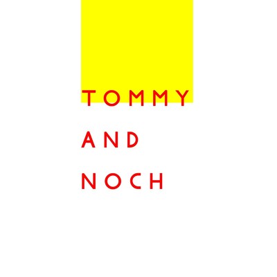 HYSTERIC Thirteen Thinks(13)/TOMMY AND NOCH