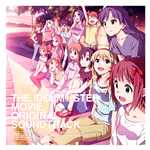 泡沫の夢/THE IDOLM@STER MOVIE BGM