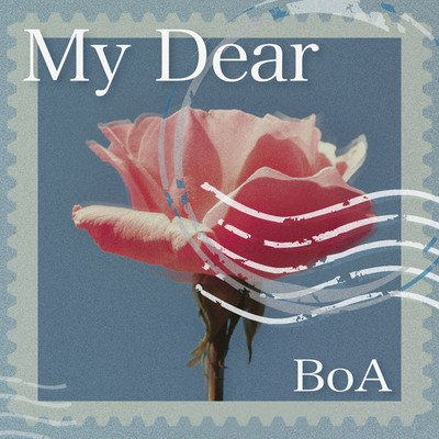 シングル/My Dear/BoA