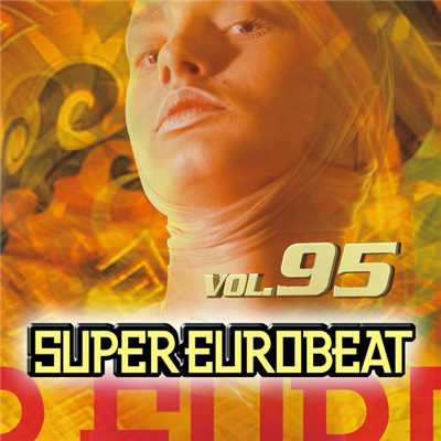 アルバム/SUPER EUROBEAT VOL.95/SUPER EUROBEAT (V.A.)
