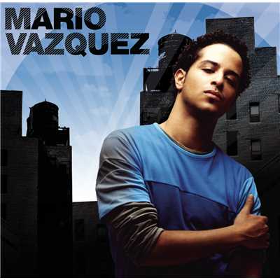 Fired Up/Mario Vazquez