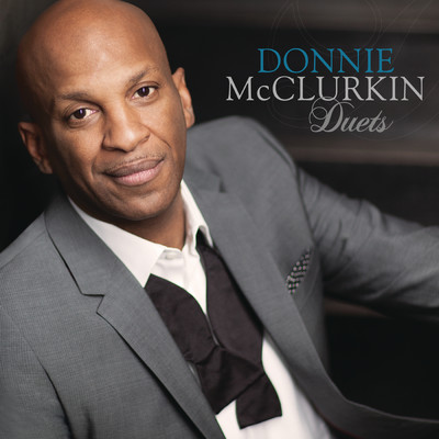 アルバム/Duets/Donnie McClurkin