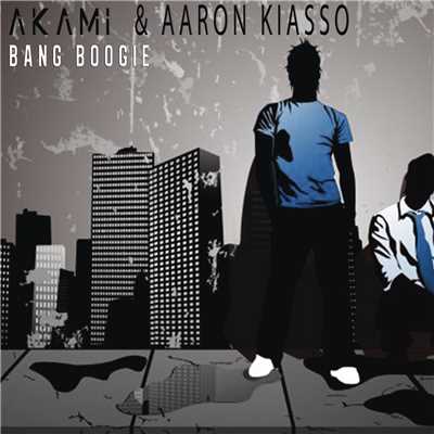 Akami & Aaron Kiasso