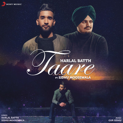 Taare feat.Sidhu Moose Wala/Harlal Batth