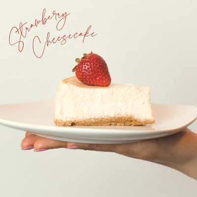 strawberry cheesecake/dempsey hope