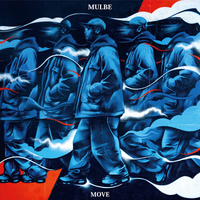 アルバム/MOVE/MULBE