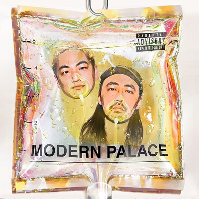 Modern Palace/Mitch & Bone$.Mone￥