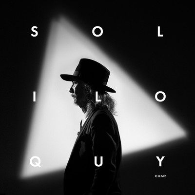 アルバム/SOLILOQUY/Char