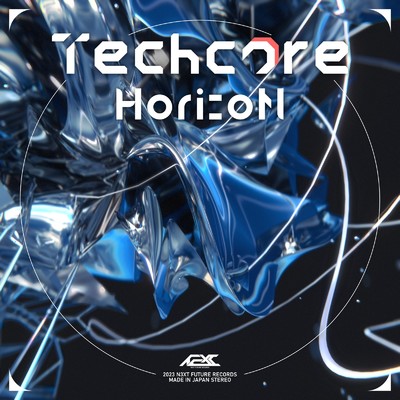 Techcore Horizon/Various Artists
