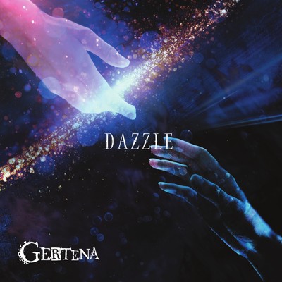 シングル/DAZZLE/GERTENA