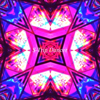 シングル/S-Trip Dancer (feat. 花隈千冬)/Tremologix
