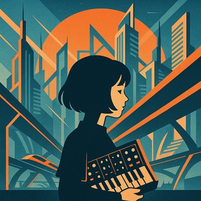 シングル/Anima Walk/invisible Future
