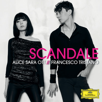 シングル/Ravel: 舞踏詩《ラ・ヴァルス》/アリス=紗良・オット／フランチェスコ・トリスターノ