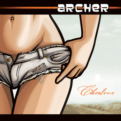 Archer: Cherlene (Explicit) (Songs from the TV Series)/Cherlene
