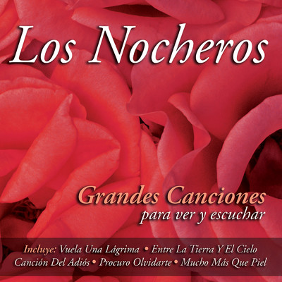 アルバム/Grandes Canciones Para Ver Y Escuchar/Los Nocheros