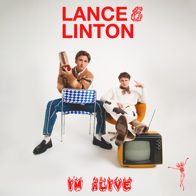 Lance & Linton／NC Carson