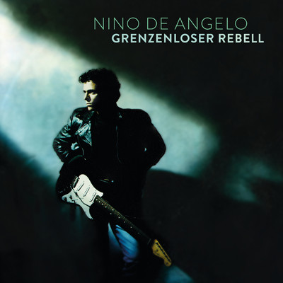 アルバム/Grenzenloser Rebell/Nino de Angelo