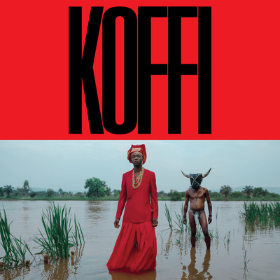 Koffi - Le negre blanc/バロジ