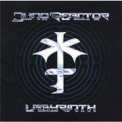 アルバム/LABYRINTH/Juno Reactor