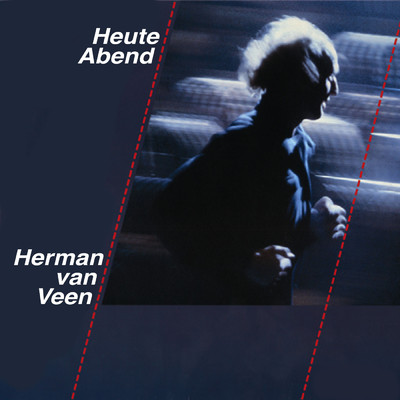 Schwarz-Weiss (Live At CCH Hamburg, Germany ／ 1979)/ヘルマン・ヴァン・ヴェーン