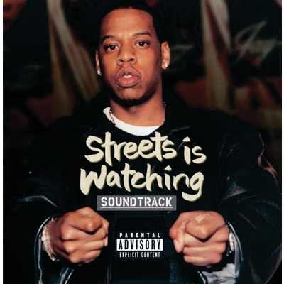 Love For Free (Explicit) (featuring JAY-Z／Streets Is Watching／Soundtrack Version)/レル