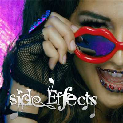 Side Effects: The Music, Episode 1 (Music From The Web Series)/Various Artists