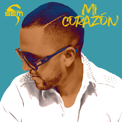 アルバム/Mi Corazon/DJ Sem