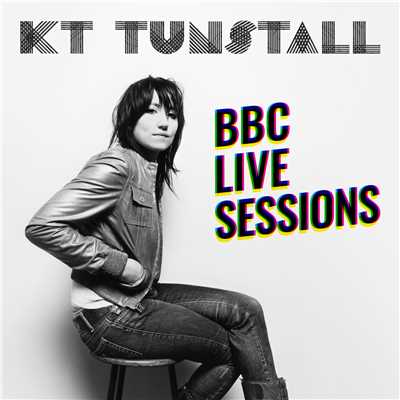 アルバム/BBC Live Sessions - EP/KT Tunstall