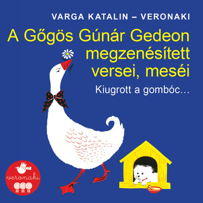 アルバム/Kiugrott A Gomboc/Veronaki