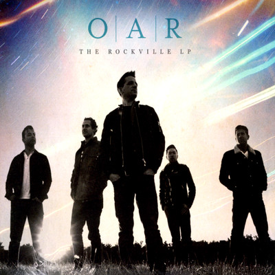 アルバム/The Rockville LP (Deluxe Edition)/O.A.R.
