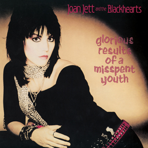 シングル/チェリー・ボム/Joan Jett & The Blackhearts
