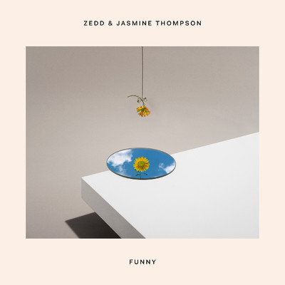 Funny/Zedd & Jasmine Thompson