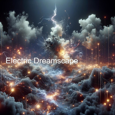Electric Dreamscape/Curtis Blaze Beatsmith