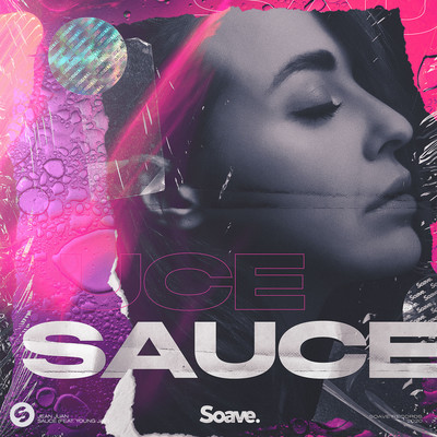 Sauce (feat. Young Jae)/Jean Juan