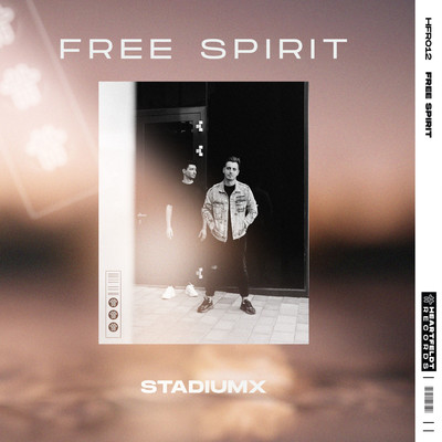 シングル/Free Spirit (Extended Mix)/Stadiumx