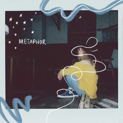 Metaphor/Willa May