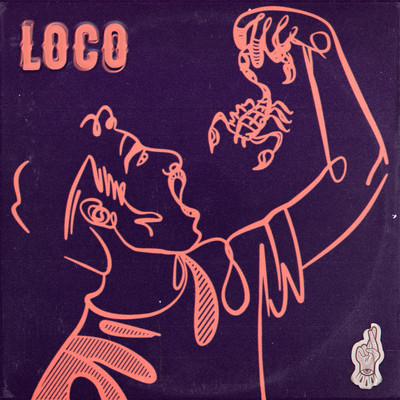 シングル/Loco/Los Fortuna
