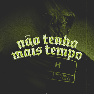 Nao Tenho Mais Tempo/OMAR & P1ccol1