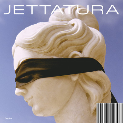 アルバム/Jettatura/Paupiere