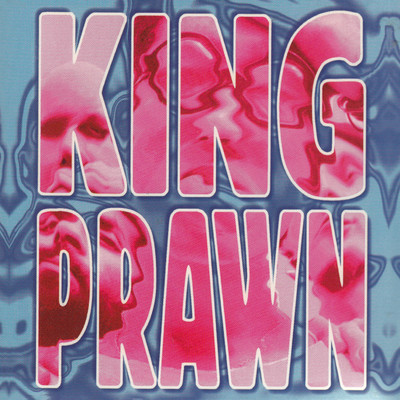 アルバム/First Offence/King Prawn